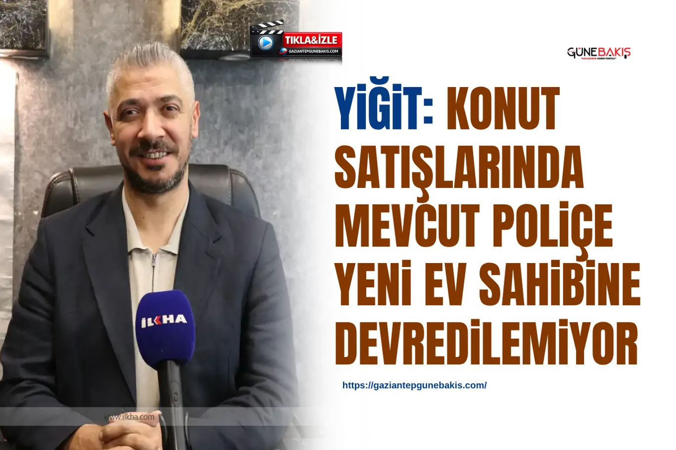 PKK elebaşı Öcalan'ın görevi belli oldu