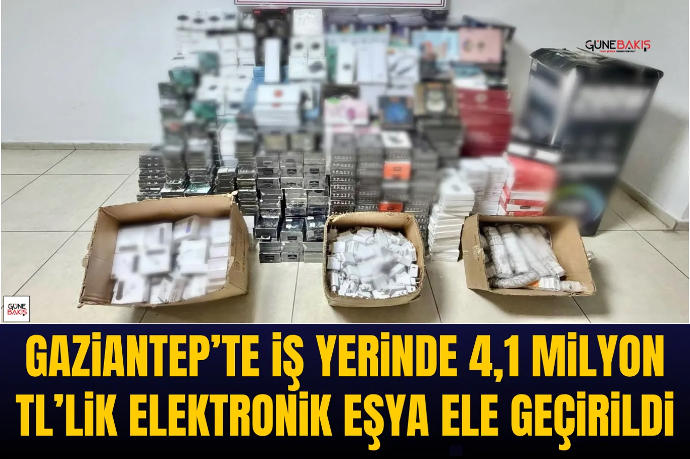 Şahinbey’de geleceğin Türkiye’si için ter döktüler