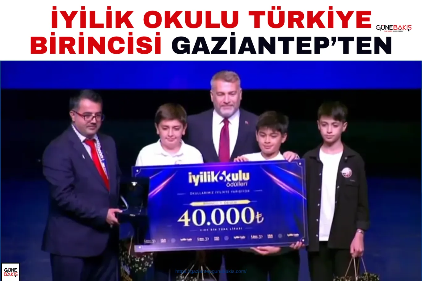 Manisa'da okul çevresinde silahlı saldırı: Yaralılar var