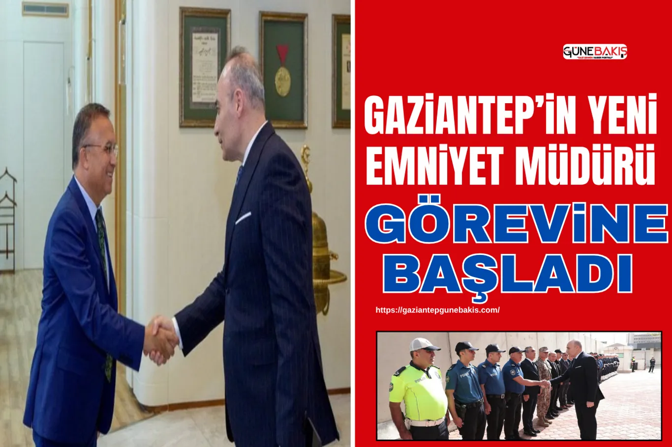 Gaziantep'te 83 yaşındaki hastaya zorlu aort ameliyatı