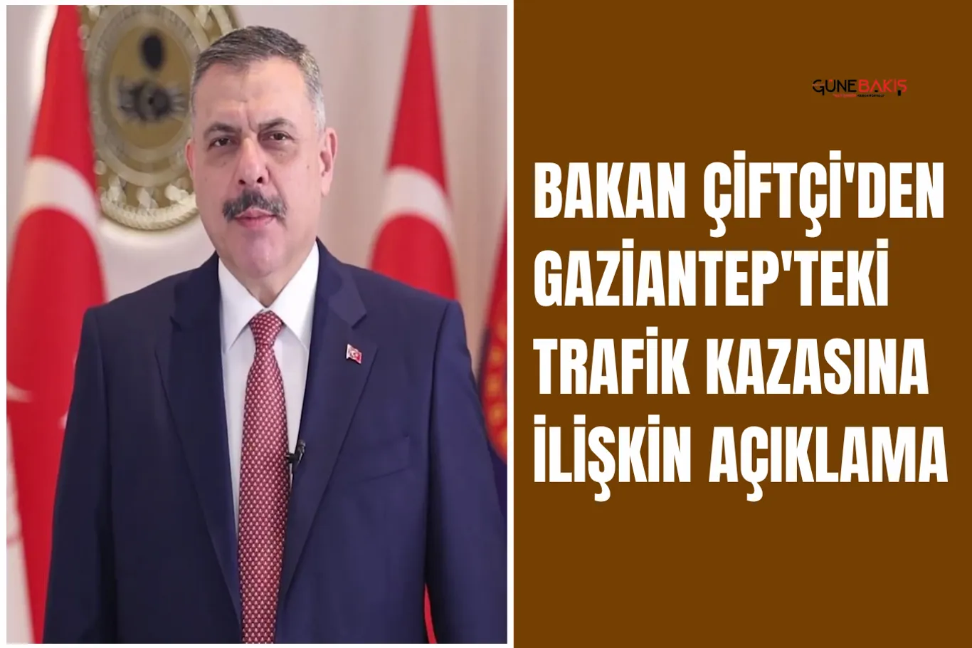 Gaziantep'te hapis cezası bulunan FETÖ hükümlüsü yakalandı