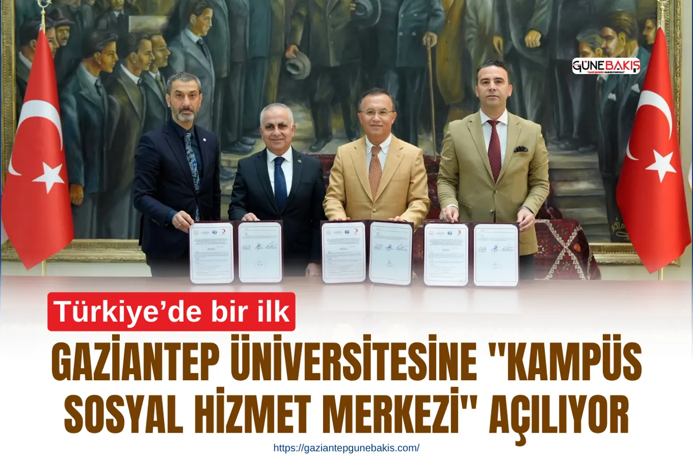 Gaziantep Şehir Hastanesi’nde Terapötik Aferez Merkezi hizmete girdi