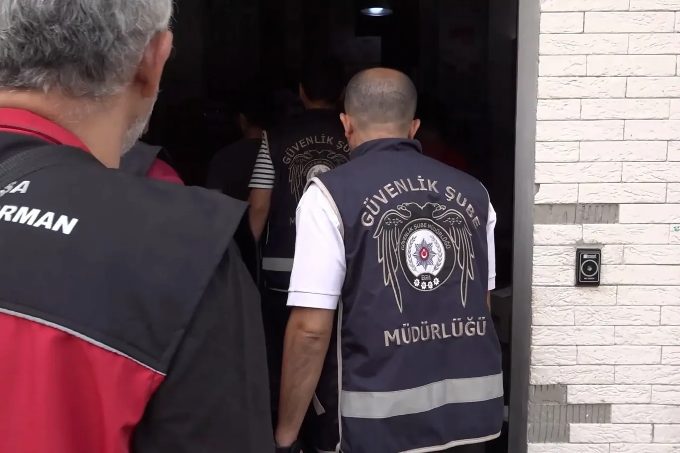 Gaziantep'te uyuşturucu operasyonları: 161 tutuklama