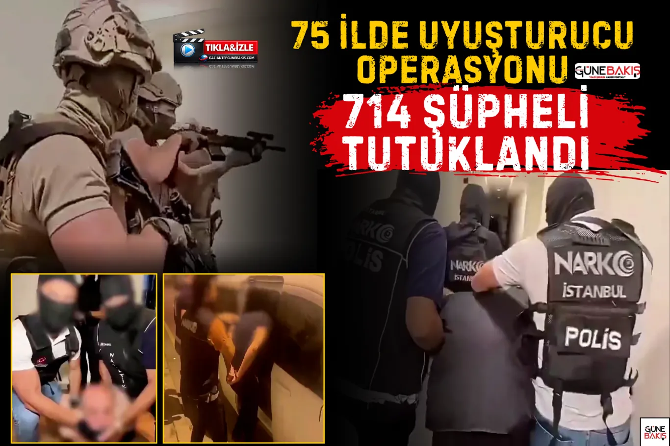 Kültür Yolu Festivali Gastroantep düzenlenen törenle başladı