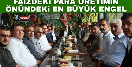 MHP Gaziantep’te divan kurulu belli oldu