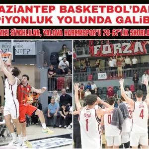 Gaziantep'te Aksaçlılar Açık Hava Puta Federasyon Kupası düzenlendi