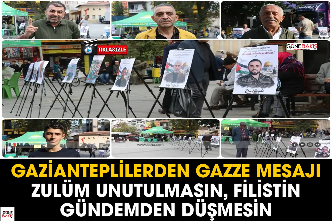 Türkiye Kültür Yolu Festivali Gastroantep ile buluşuyor