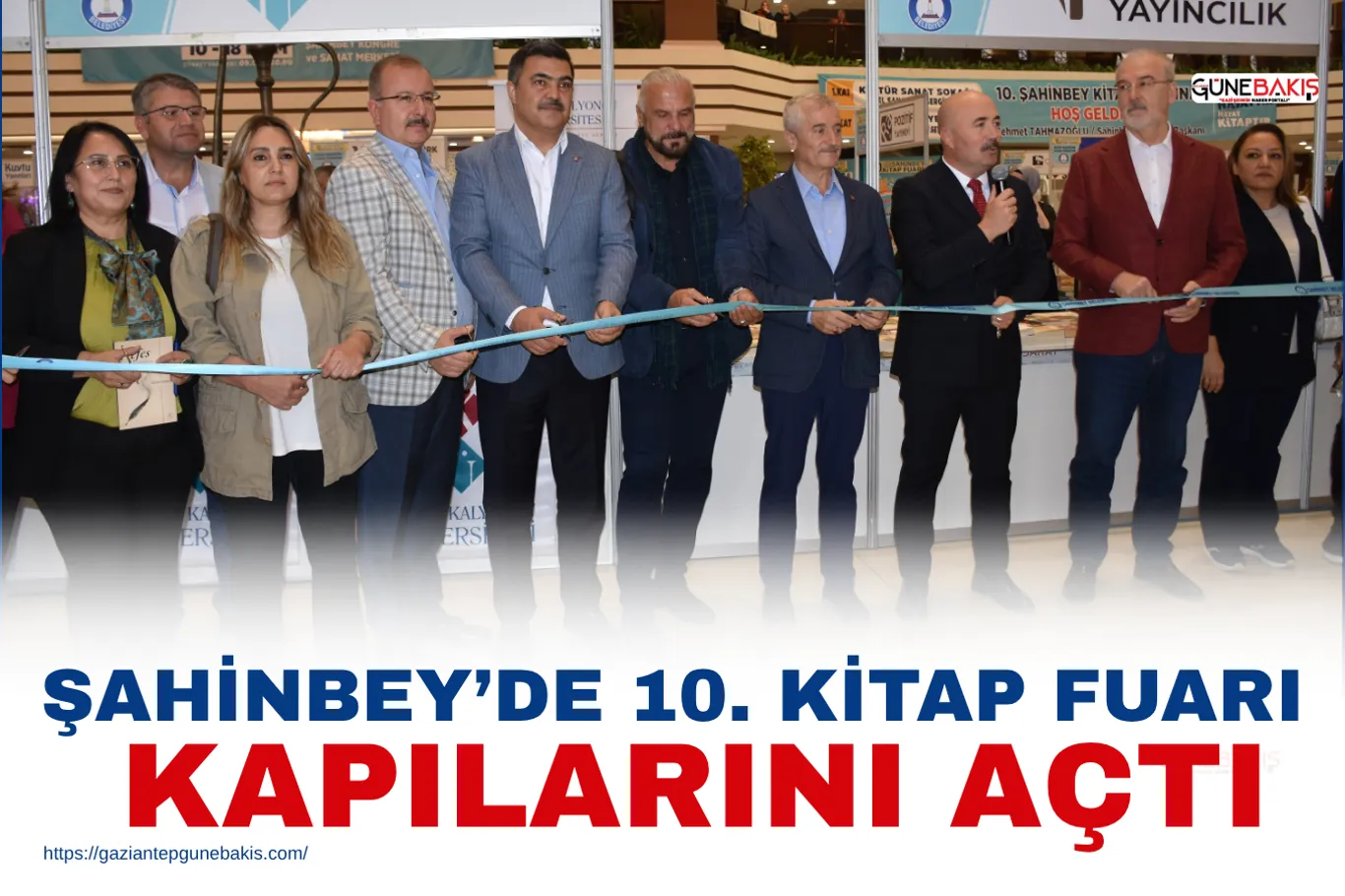 Şahinbey’de 600 karateci madalya için tatamiye çıktı