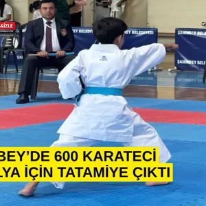 Şahinbey Belediyesi Ampute Milli Takımını ağırlıyor