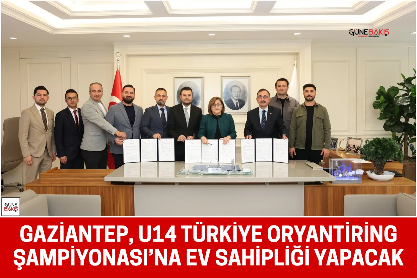 Gaziantep’te toplu taşımaya zam geldi!
