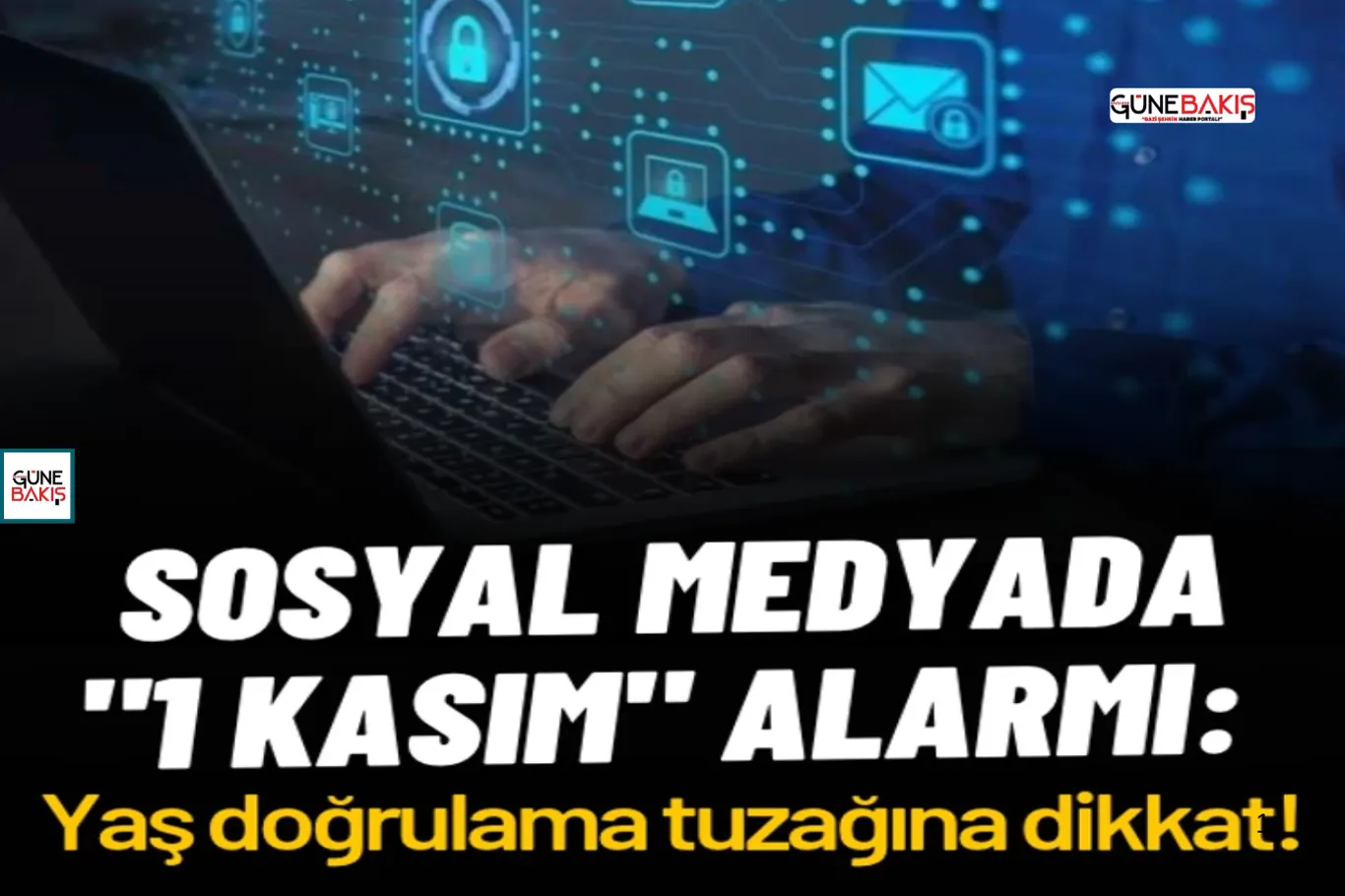 Milyonlarca siteyi tehdit eden açık sonrası e-Devlet açıklaması