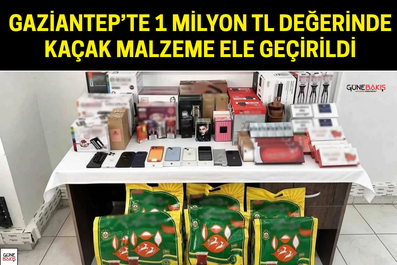 Gaziantep’te uygun fiyatlı et satışı başlıyor!