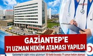 GAÜN’den MS hastalarının yaşam kalitesine katkı sunacak projeye TÜBİTAK desteği