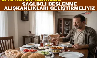 Atlas Az Görme Rehabilitasyon Merkezi hizmete açıldı