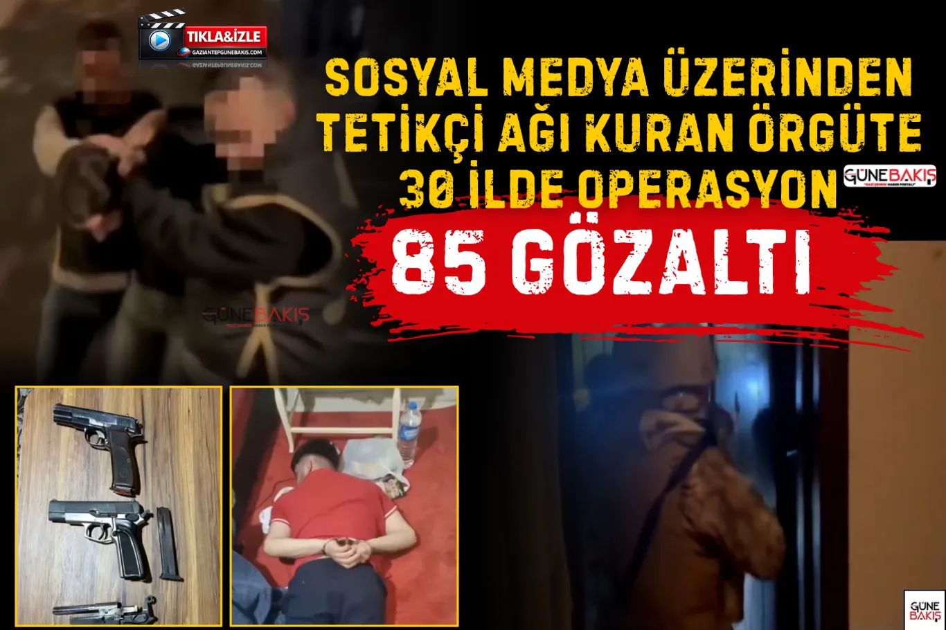 Gaziantep sanayisi için Endüstriyel Gelişim Üssü'nde yeni dönem