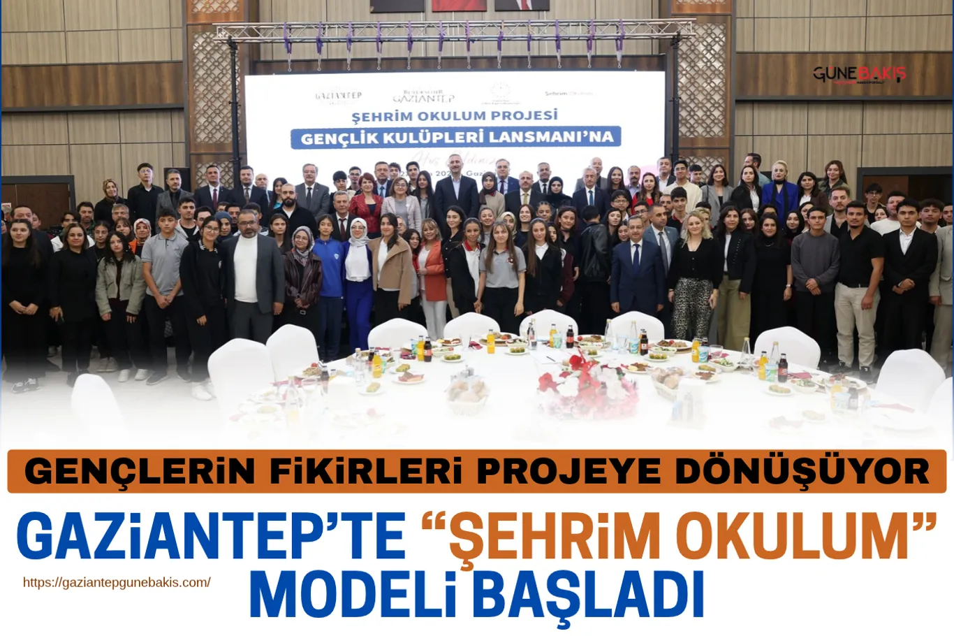 Gaziantep Büyükşehir’den uygun fiyatlı et adımı: Et satış noktaları hizmete girecek!