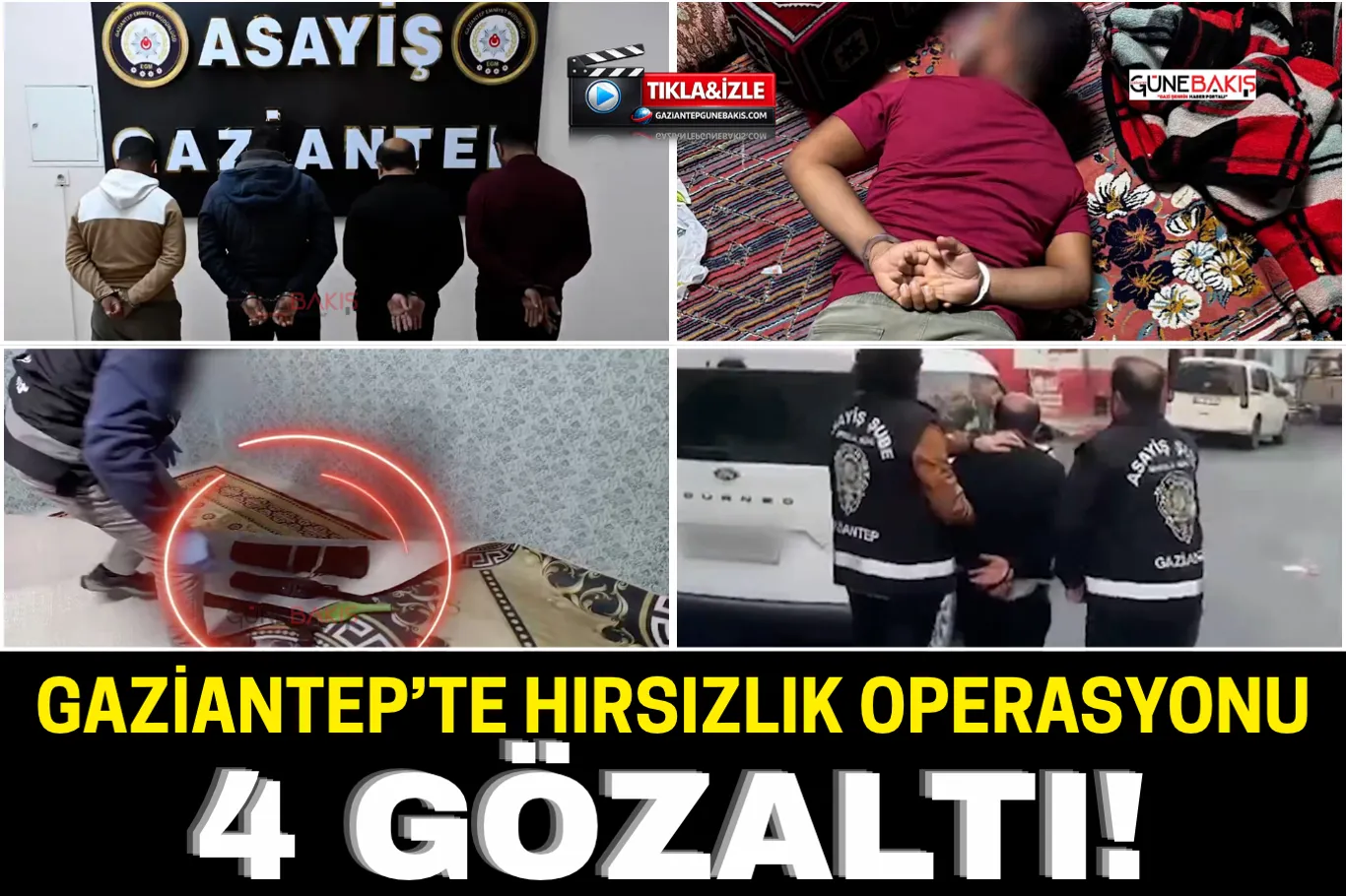 69 ilde kaçakçılık operasyonu: 494 gözaltı