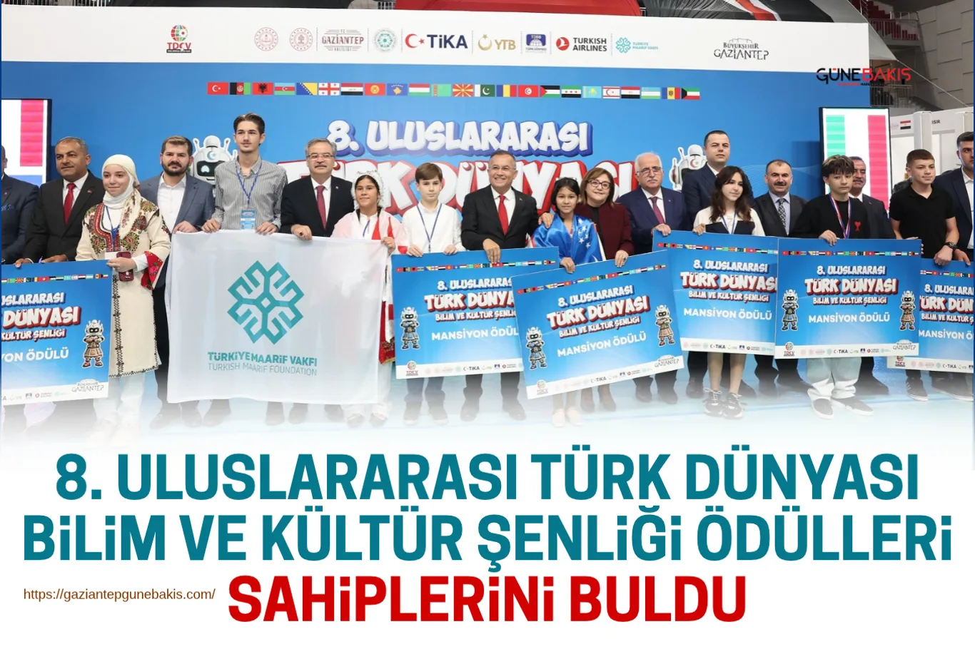 Atlas Az Görme Rehabilitasyon Merkezi hizmete açıldı