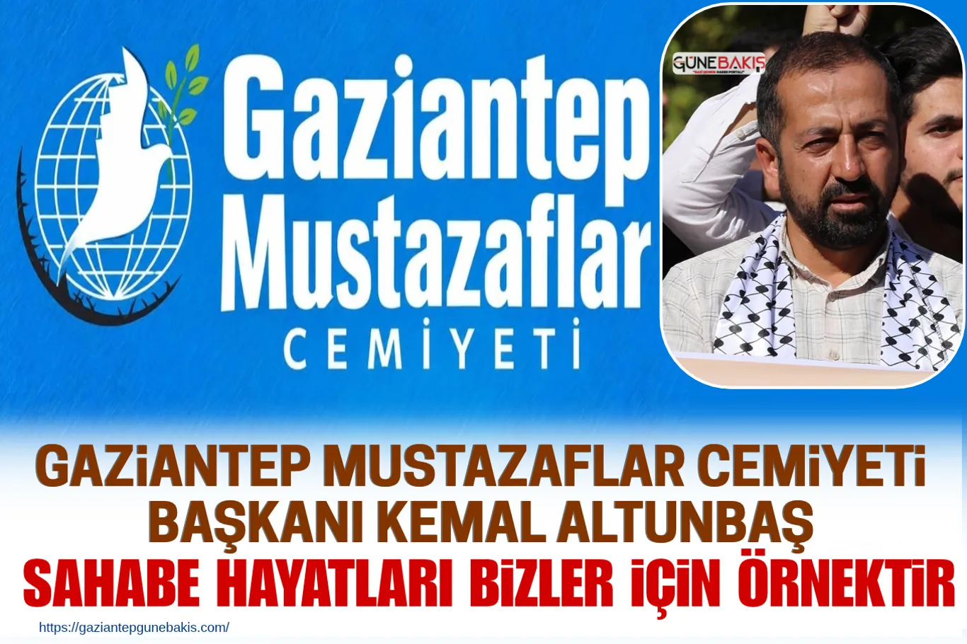 Şahinbey Ampute’ye milli takviye